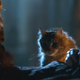 Illustration for article titled Game of Thrones Gives Us What We Really Want: A Cat Named Ser Pounce